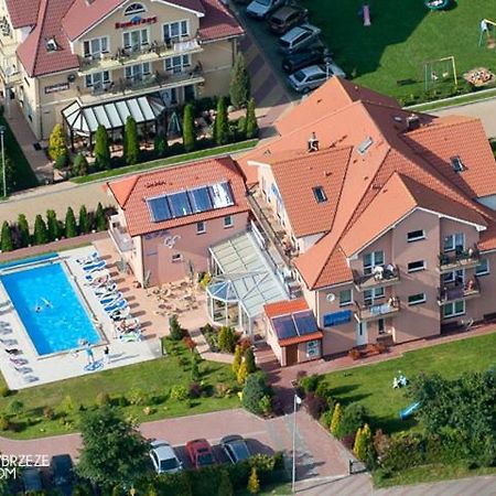 Villa Eldorado Rewal Eksteriør billede