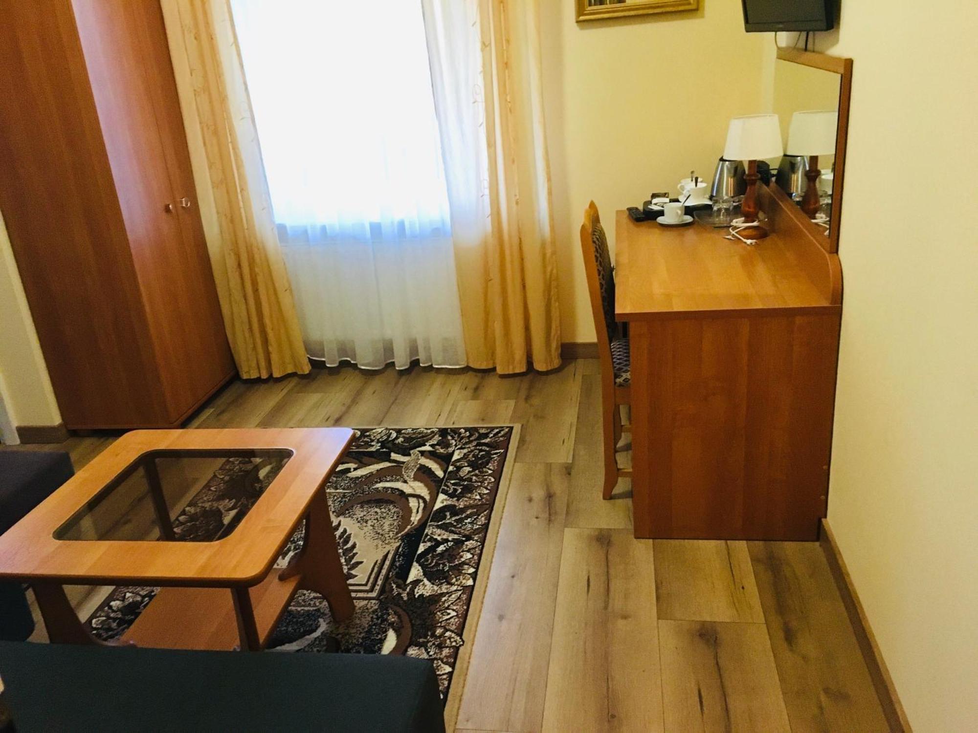 Villa Eldorado Rewal Eksteriør billede